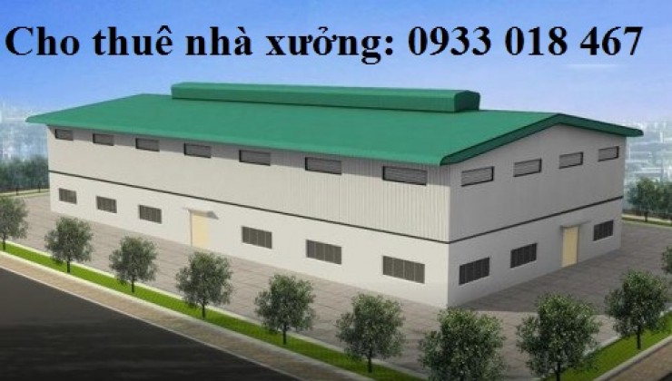 Cho thuê nhà xưởng tại hưng hà, thái bình 0933 018 467-0978 787 009-500m2, 1000m2,